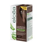 Elcea Coloration Cappuccino 4.35