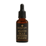 Elixir Vert Soin Intensif Corps & Visage Figue De Barbarie 15ml