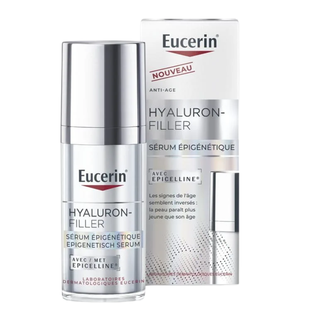 Eucerin-Hyaluron-Filler-Epicelline-Filler-30ml Eucerin Hyaluron Filler Epicelline Filler 30ml – Image 1
