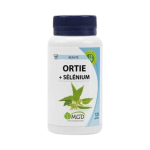 MGD Ortie +Sélénium  120 Gelules