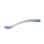 Nuby 2 Cuilleres Thermosensibles +3mois ID5586