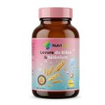 Nutrilab Levure de Biere 400 Comprimes