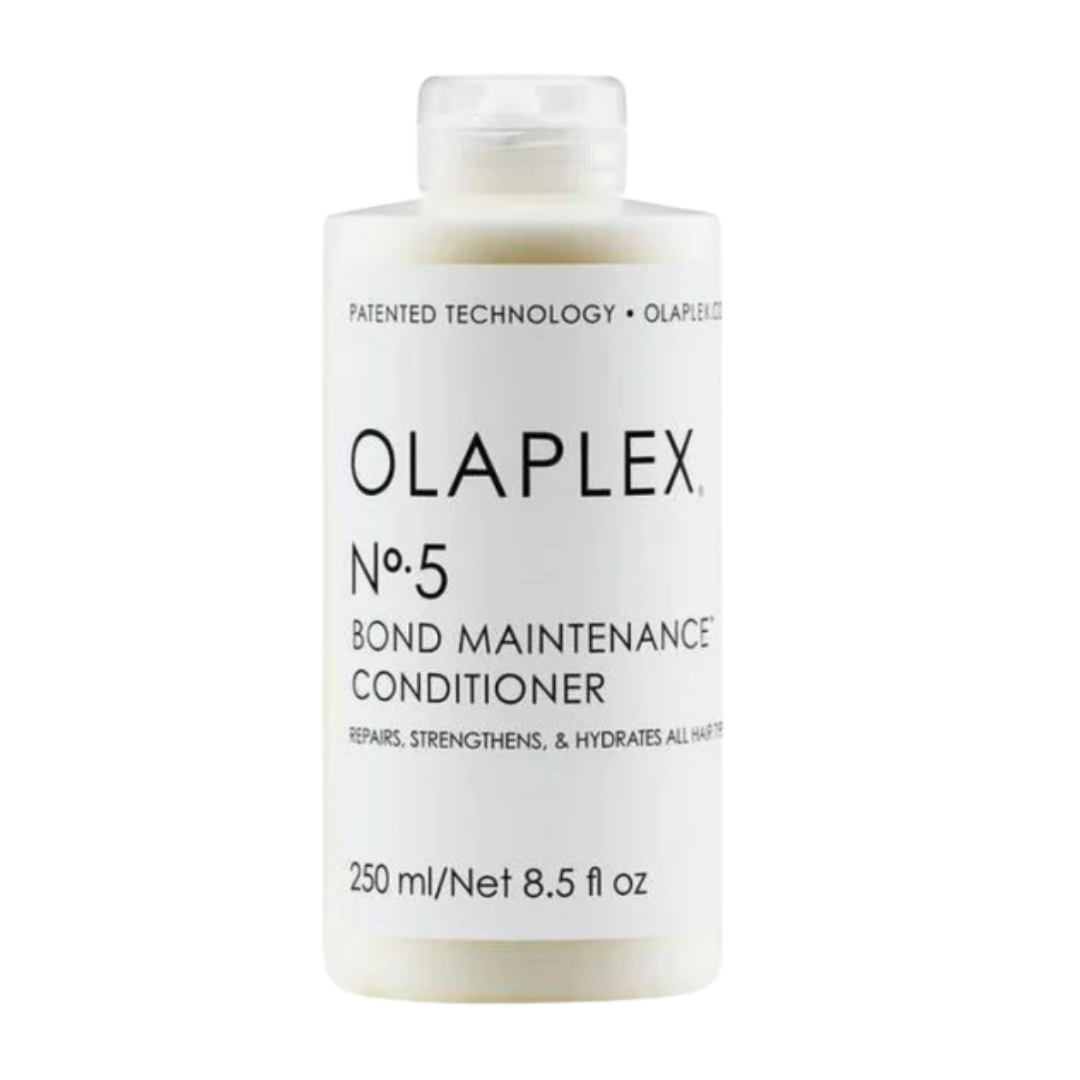 Olaplex-Bond-Maintenance-Conditioner-N°5-250ml Olaplex Bond Maintenance Conditioner N°5 250ml – Image 1