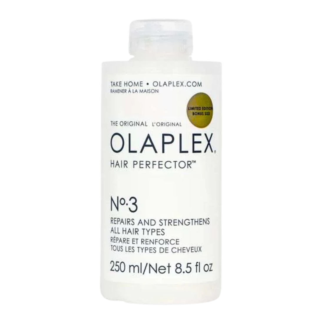Olaplex-Hair-Perfector-N°3-250ml Olaplex Hair Perfector N°3 250ml – Image 1