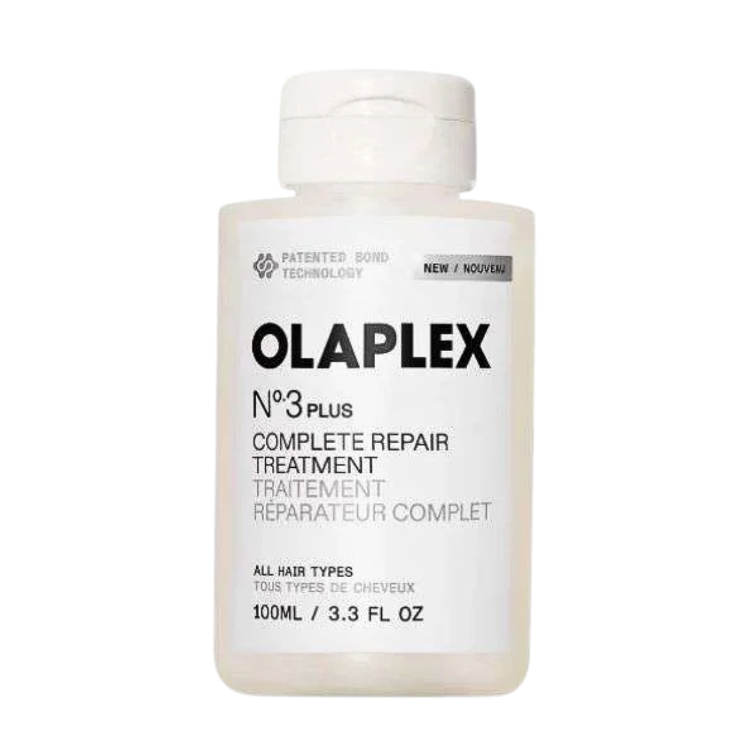 Olaplex-Plus-Complet-Repair-Traitement-N°3-100ml Olaplex Plus Complet Repair Traitement N°3 100ml – Image 1