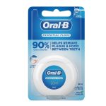 Oral-B Fil Dentaire Satinfloss