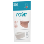 Point Collier Cervical Taille M Noir Reference 101
