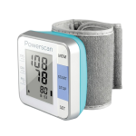 Powerscan Tensiometre Poignet
