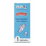RR bande de gaze 3m*7cm