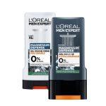 L'Oreal Paris Douche Men Exper Magnesium + Hydra Energetic Pack