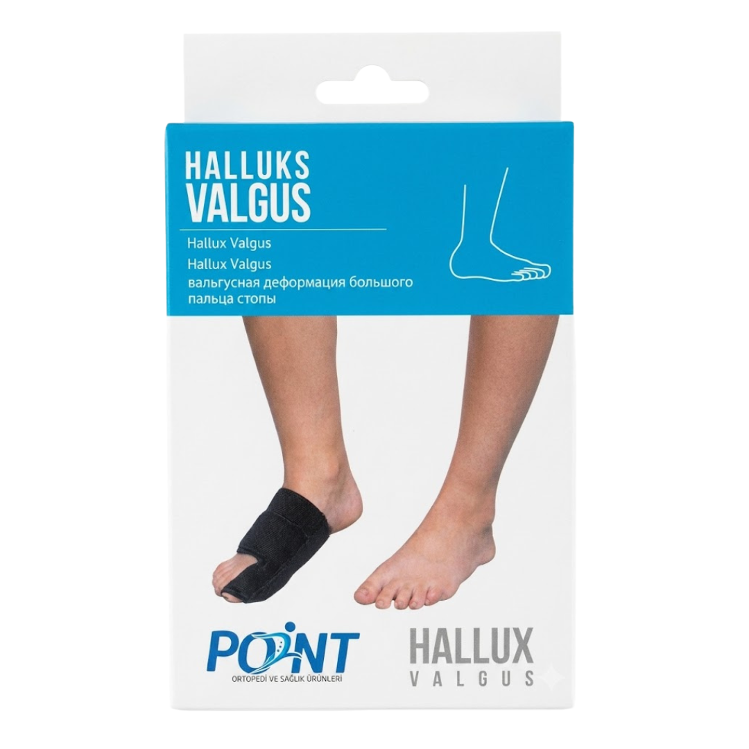 point-correcteur-hallux-valgus-Nuit-gauche-Lift-REF-422 Point Correcteur Hallux Valgus Nuit Gauche-Lift Reference 422 – Image 1