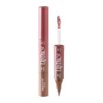 Absolute New York Lipstick Duoz Espresso Lipstick-Tini
