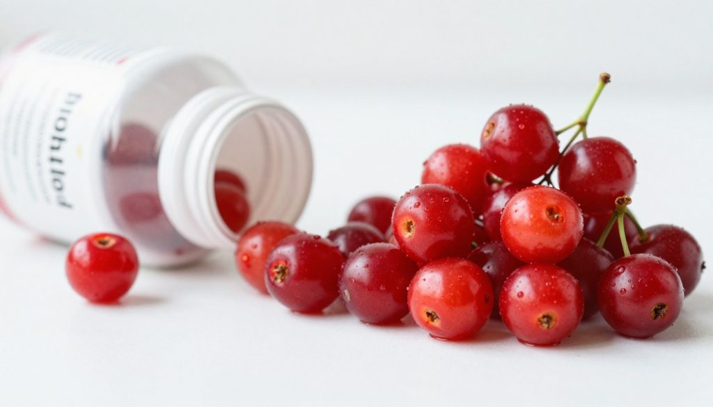 Acérola Prophar 50 gélules vitamine C Maroc