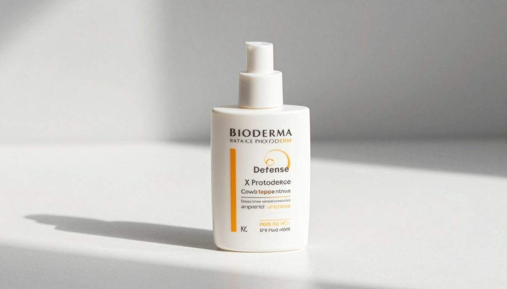 Bioderma Photoderm crème solaire teintée Maroc