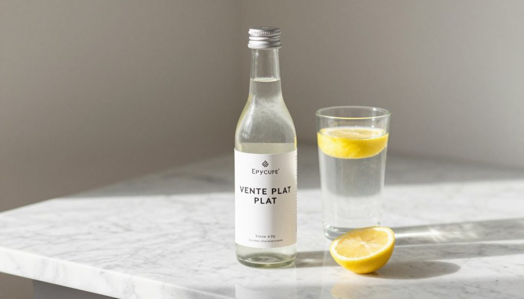 Complément alimentaire cure ventre plat Epycure