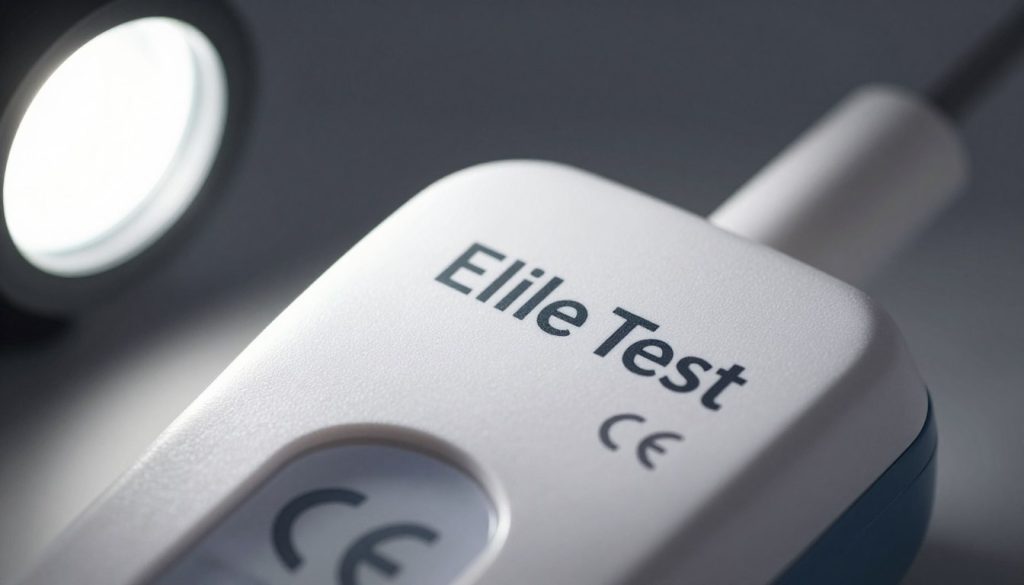ElleTest Gilbert Maroc prix pharmacie