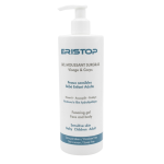 Eristop Gel Moussant Surgras 500ml