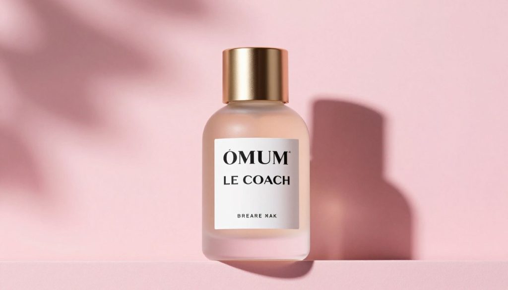Gélules minceur Le Coach Omum