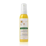 Klorane Soin Soleil Eclaircissant Camomille Miel 125ml