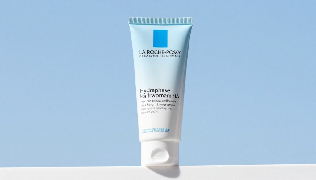La Roche-Posay Hydraphase HA Légère acide hyaluronique