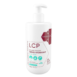 LCP Gel Douche Aloe Vera Peaux Sensibles 400ml