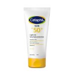 Cetaphil Sun Light gel spf50+ 50ml