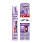 L'Oreal Paris Revitalift Filler Glass Skin Liquid Cream 50ml