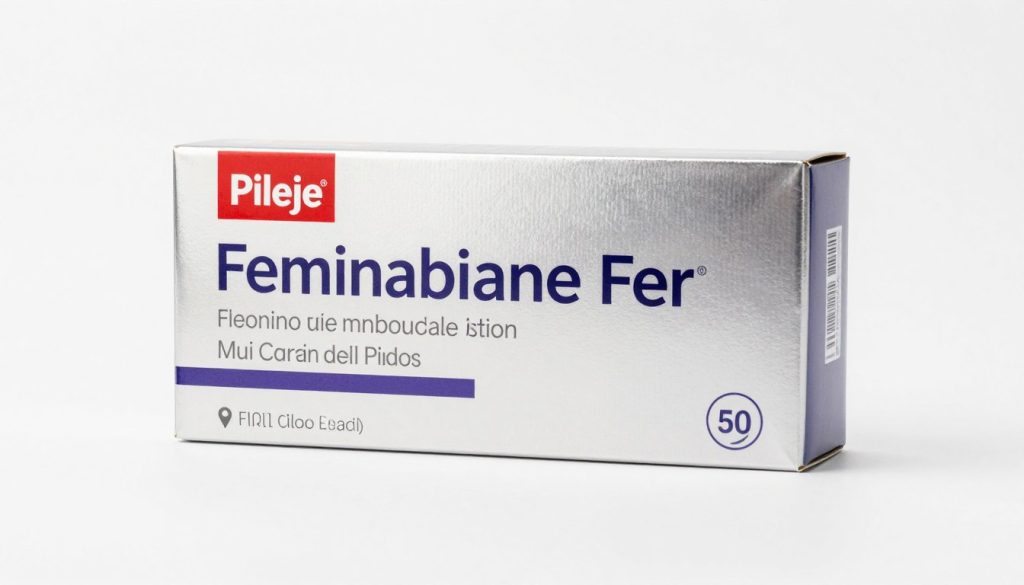 Pileje Feminabiane Fer prix Maroc