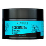Revuele Coconut Oil Hair Mask 360ml