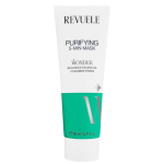 Revuele Wonder Purifying 5-Min Mask 80ml