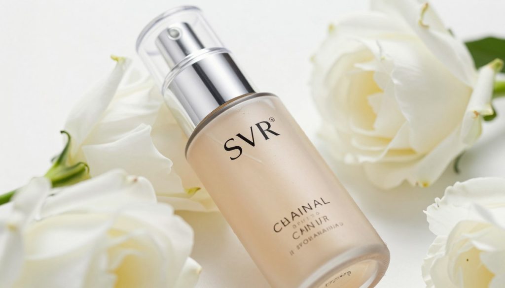 SVR Clairial Maroc