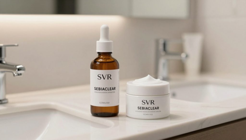 SVR Sebiaclear Maroc