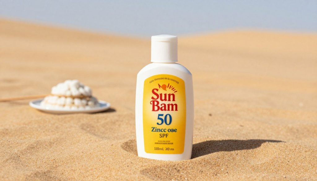 Sun Bum crème solaire minérale SPF 50 Maroc
