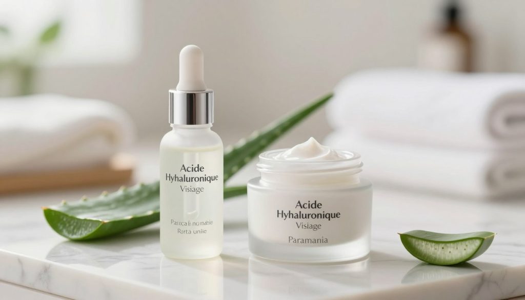 acide hyaluronique visage