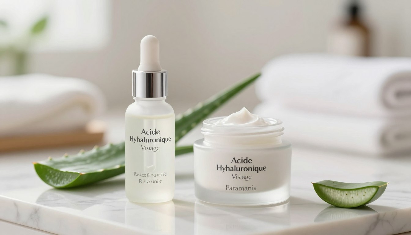 acide hyaluronique visage