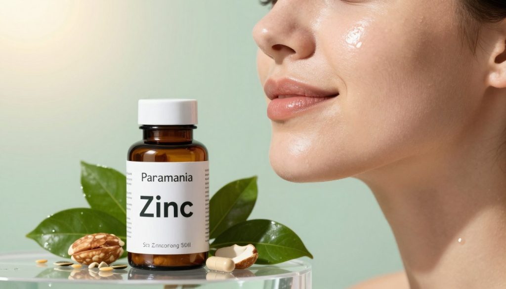 bienfaits du zinc pour la peau bienfaits du zinc pour la peau