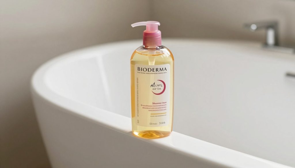 bioderma atoderm maroc
