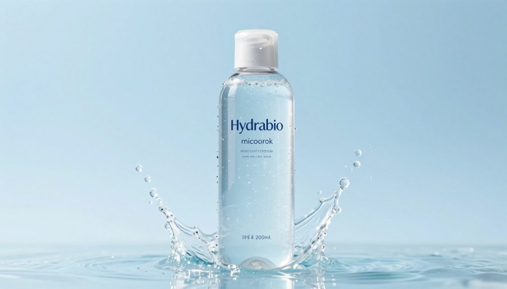 bioderma hydrabio maroc