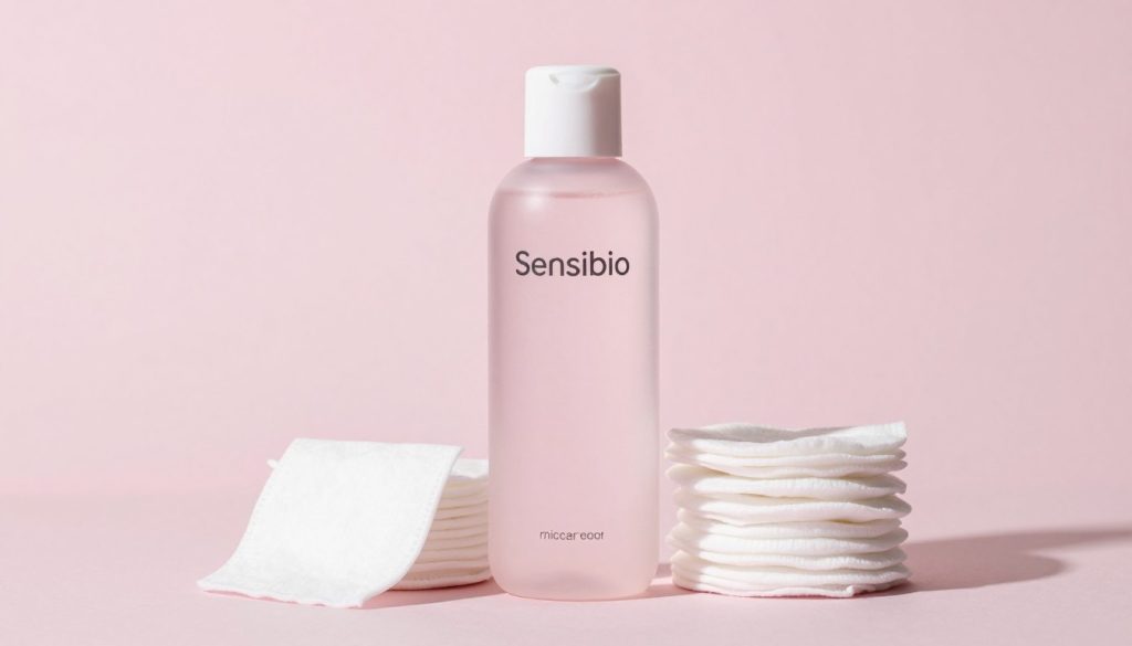 bioderma sensibio maroc