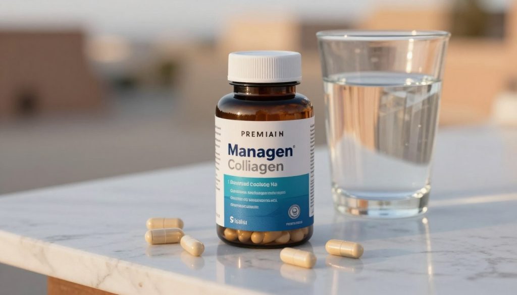collagène marin prix maroc pharmacie