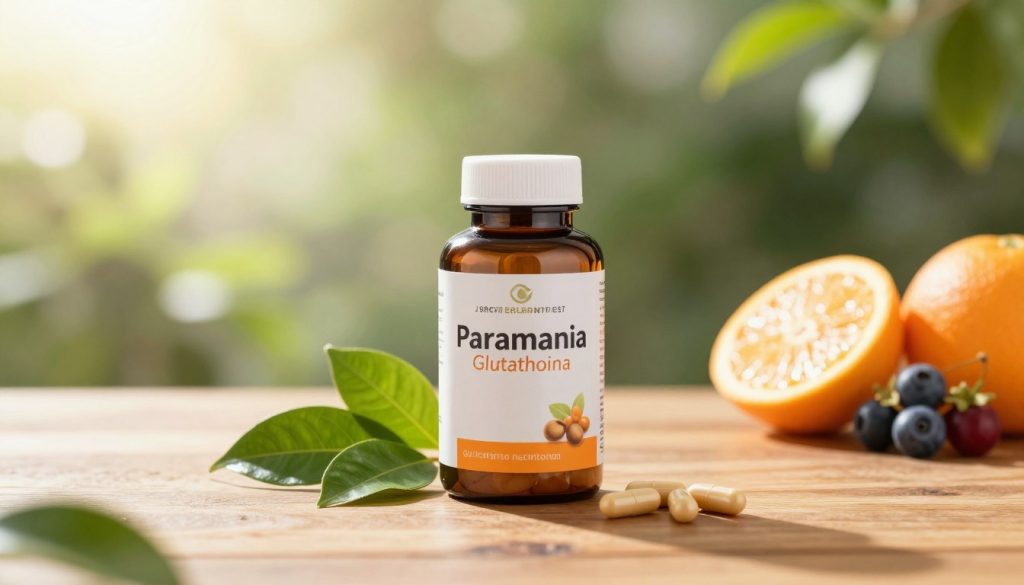 complément alimentaire contre le stress oxydatif