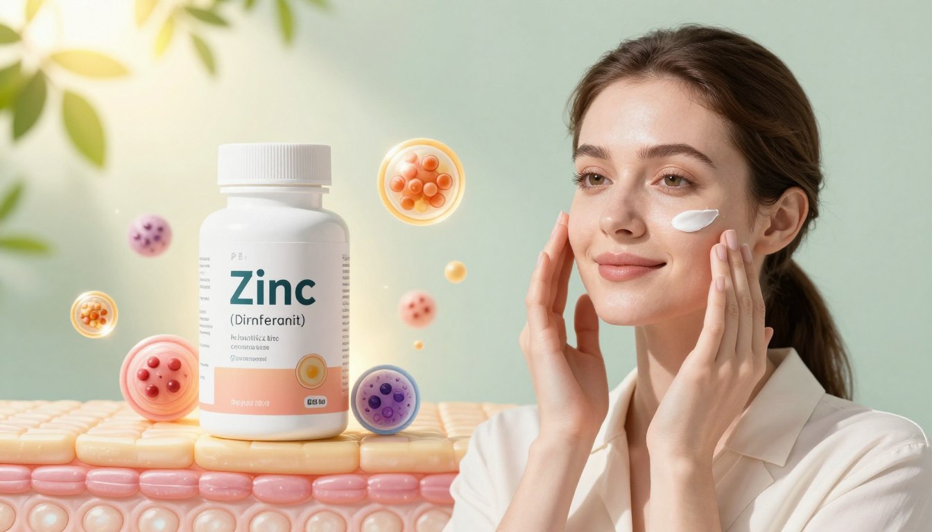 complément zinc
