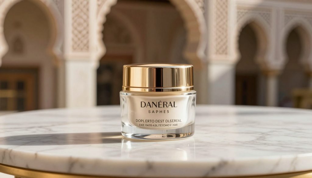 crème de jour anti-taches Maroc acheter