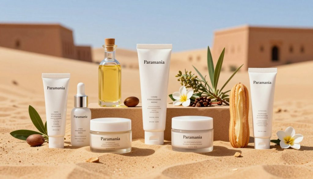 crème éclaircissante maroc