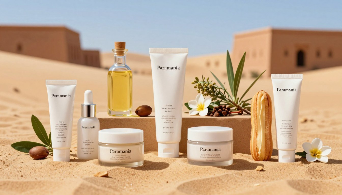 crème éclaircissante maroc