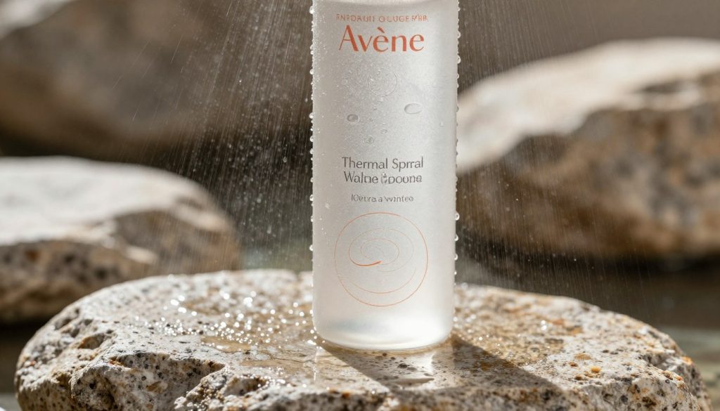 eau thermale avène maroc acheter