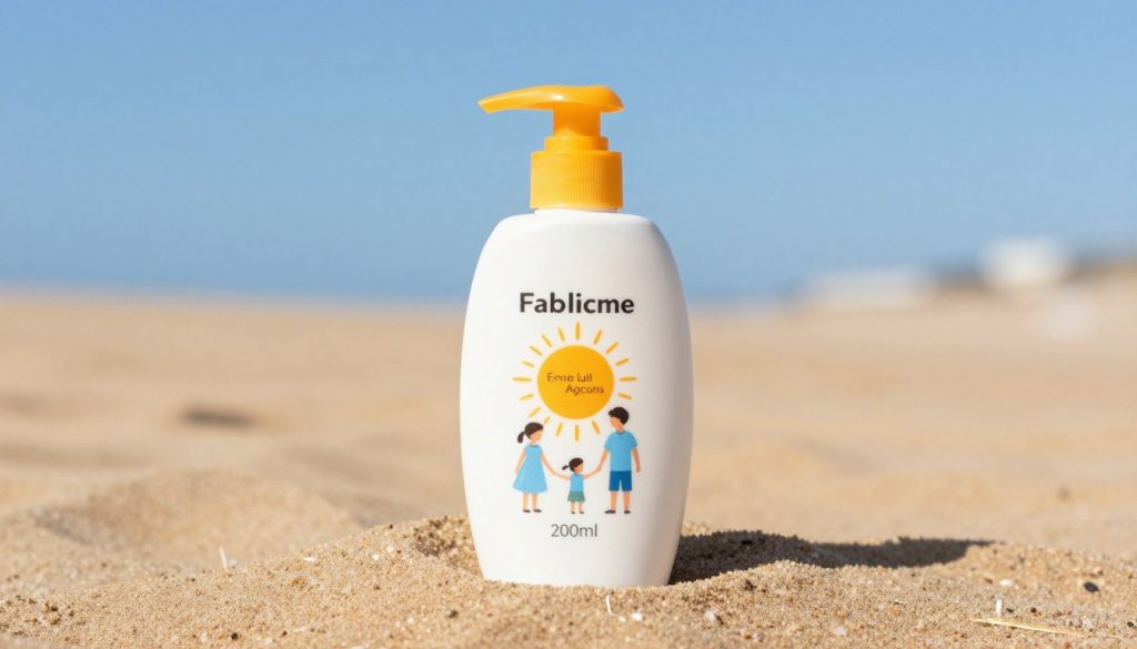 écran solaire corps SPF50+ Maroc pharmacie