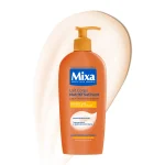 Mixa Lait Corps Nutritif Satinant 250ml