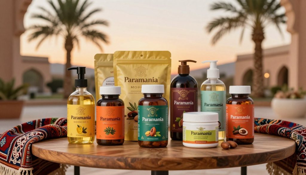 meilleurs compléments cheveux maroc