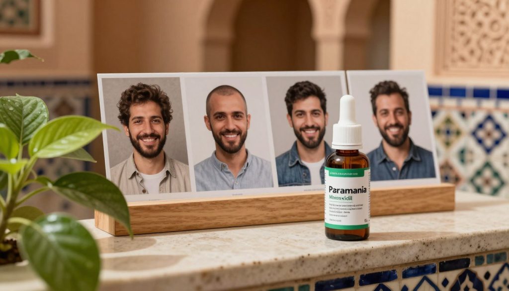 minoxidil prix maroc